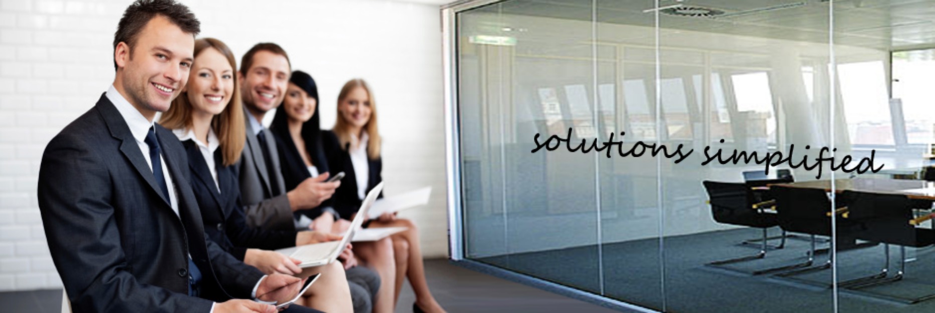 Corporate Training Solutions
